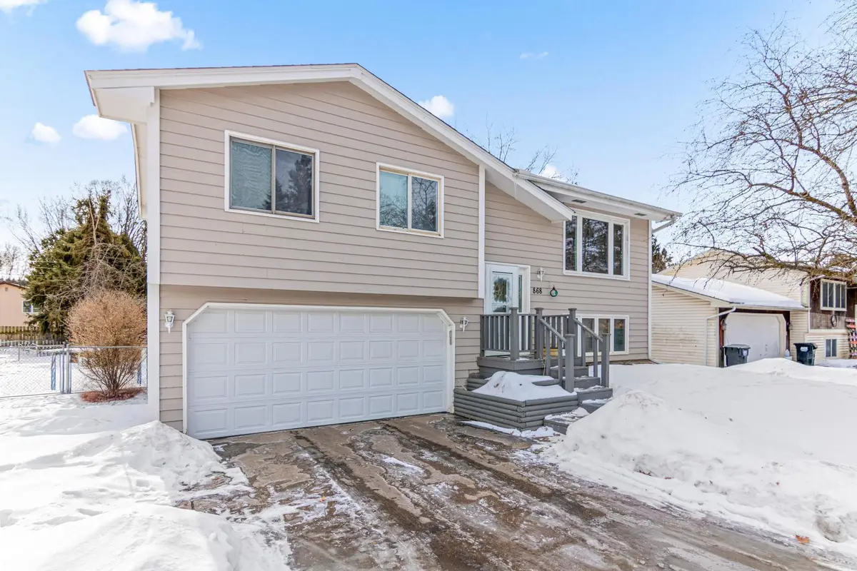 868 Olive Street, Circle Pines, MN 55014 - Image #1