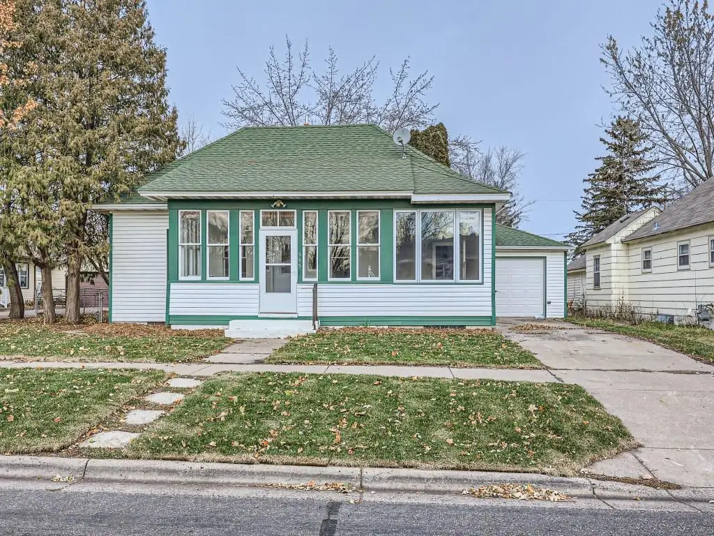 555 Tyler Street, Anoka, MN 55303 - #1