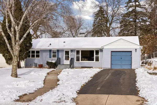 1947 Yorkshire Court, Saint Paul, MN 55116