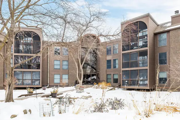 8441 Irwin Road #205, Bloomington, MN 55437