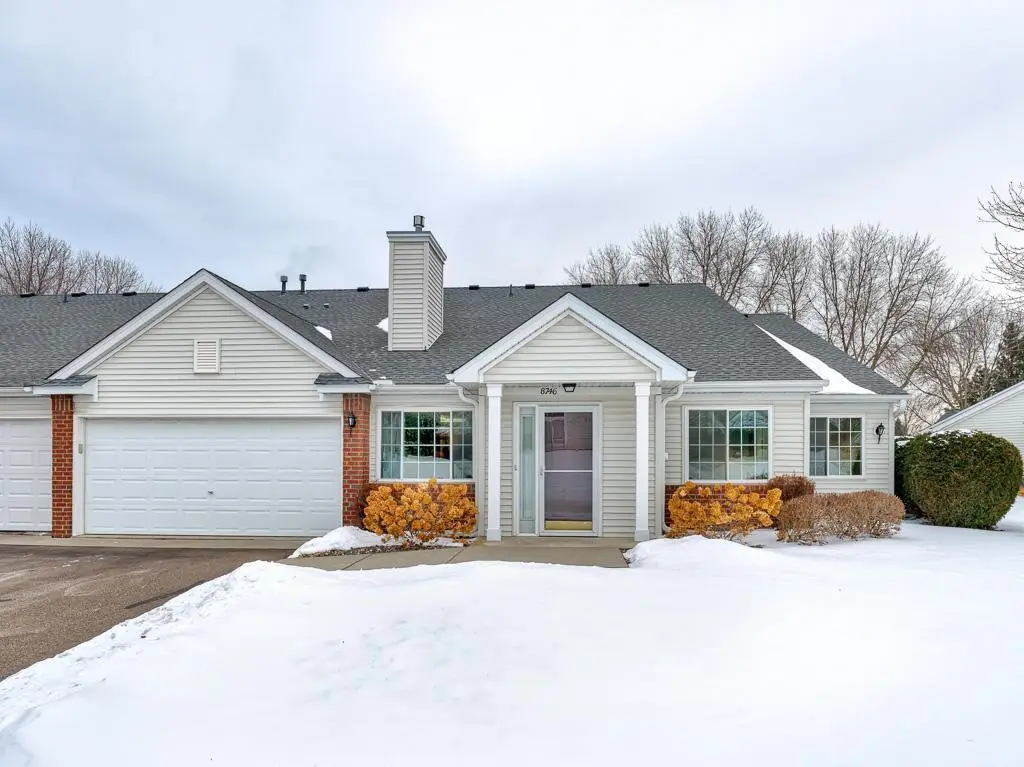 8746 Baxter Way, Inver Grove Heights, MN 55076 - #1