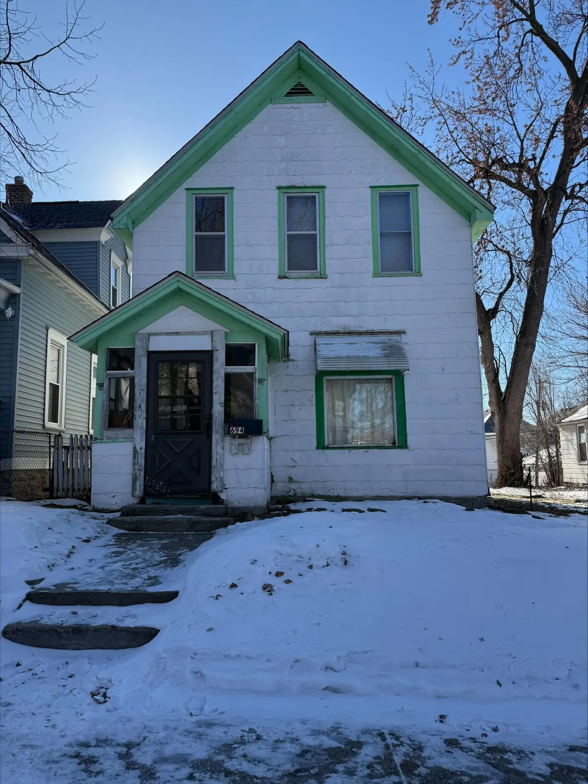 694 York Avenue, Saint Paul, MN 55106 - Image #1