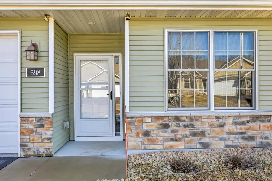 698 Bibeau Court, Vadnais Heights, MN 55127 - #3