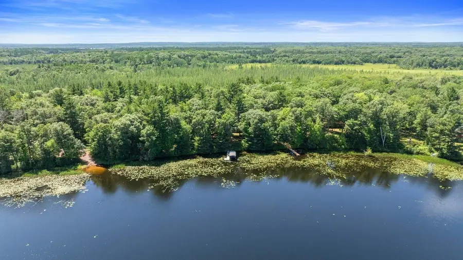 24674 Taylor Lake Road, Webster, WI 54893 - #2