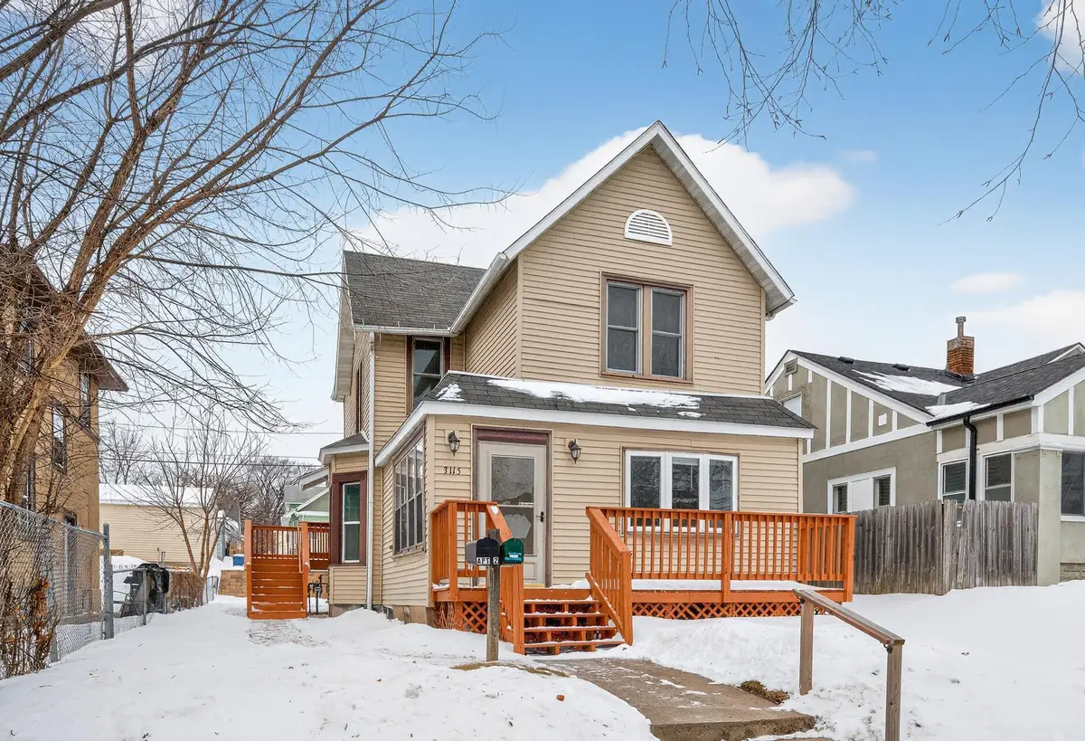 3115 Logan Avenue N, Minneapolis, MN 55411 - Image #1