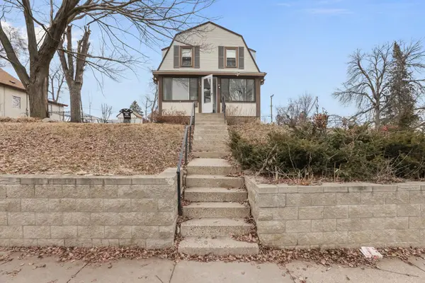 1879 Ames Avenue, Saint Paul, MN 55119