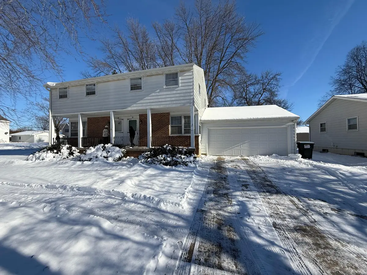 16 NW 3rd Street, Adams, MN 55909 - #1