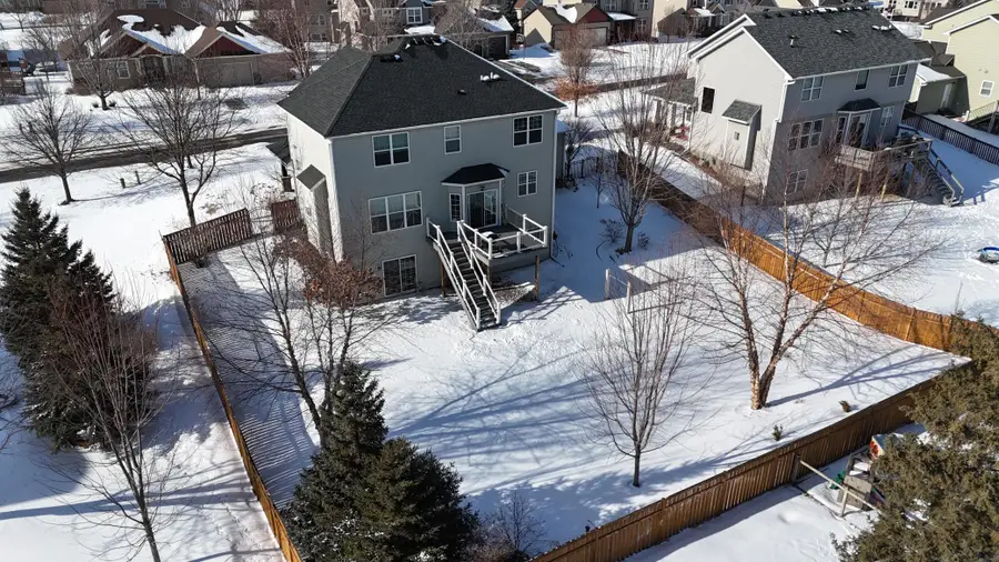 10512 Florida Avenue N, Brooklyn Park, MN 55445 - #2