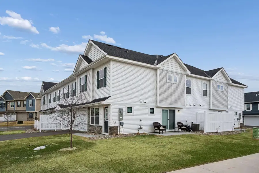 14965 Gibbon Way Nw, Ramsey, MN 55303 - #2