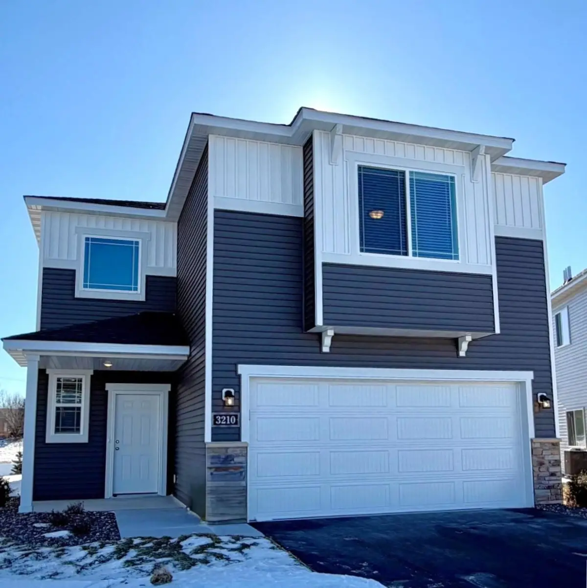 3210 Kady Avenue Ne, Saint Michael, MN 55376 - #1