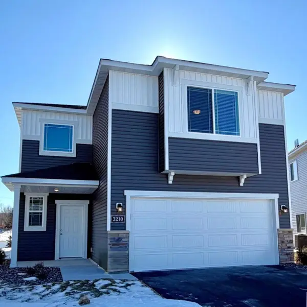 3210 Kady Avenue Ne, Saint Michael, MN 55376