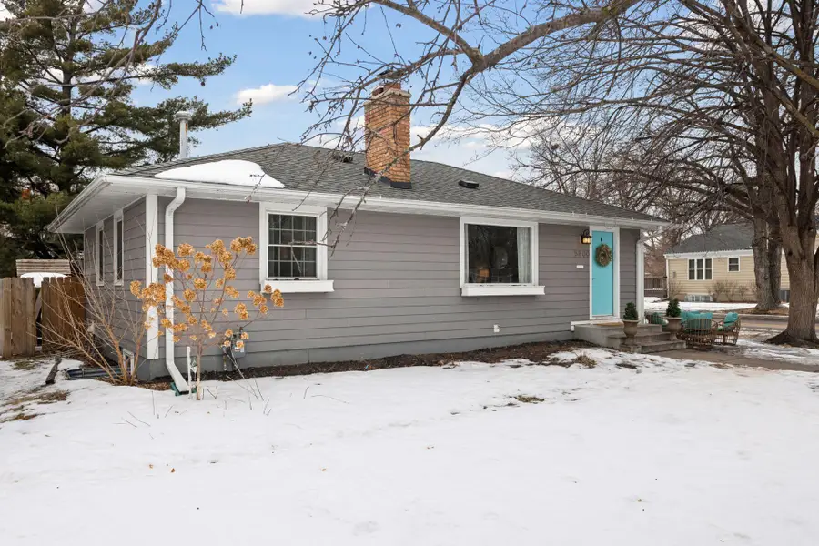 5800 York Avenue S, Edina, MN 55410 - #3