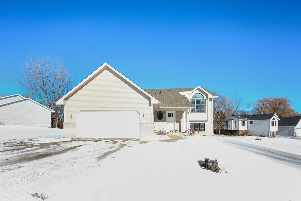 6821 Forest Road, Rockford, MN 55373 - #1