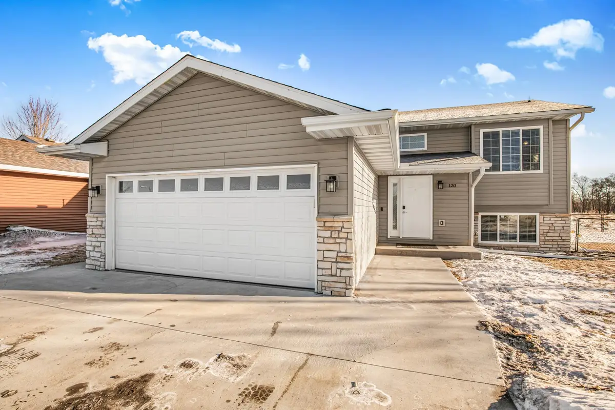 120 Shire Road N, Watkins, MN 55389 - #1