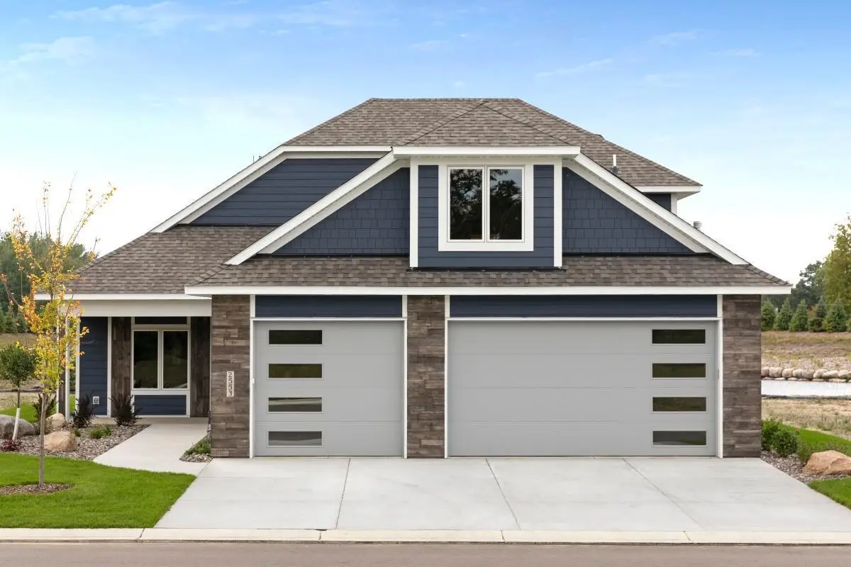 2535 110th Court Ne, Blaine, MN 55449 - #1