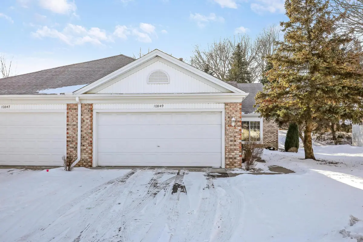 10849 Lexington Drive, Eden Prairie, MN 55344 - Image #1