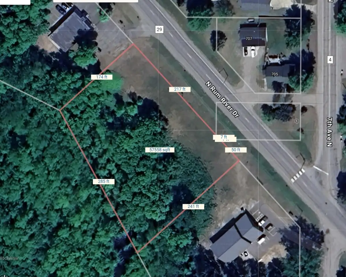 TBD N Rum River Drive, Princeton, MN 55371 - Image #1