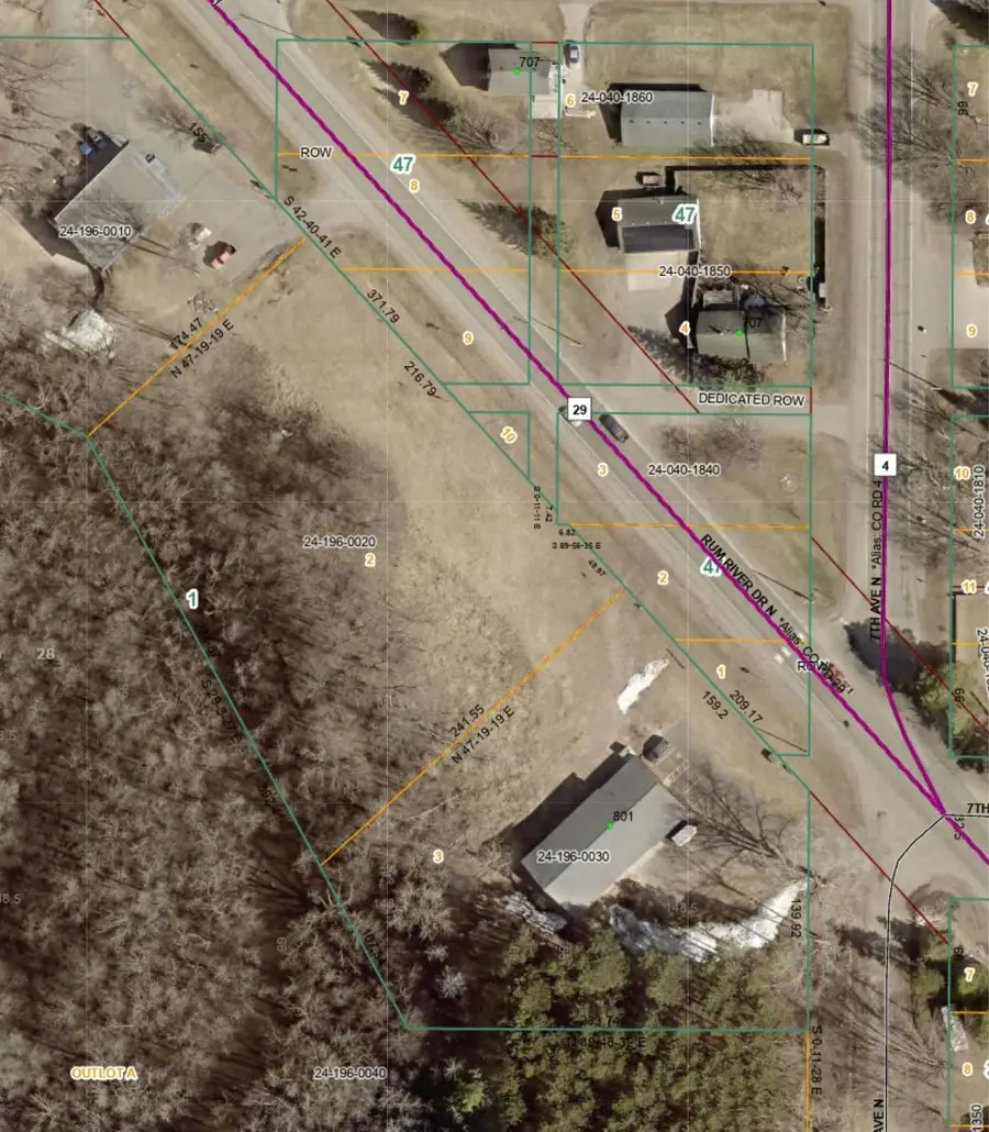 TBD N Rum River Drive, Princeton, MN 55371 - Image #3