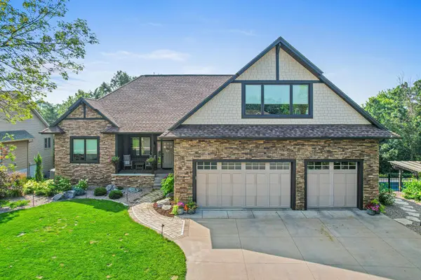 1924 Glacier Avenue, River Falls, WI 54022