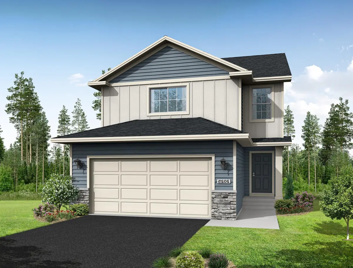 9709 31st Street Ne, Saint Michael, MN 55376 - #1