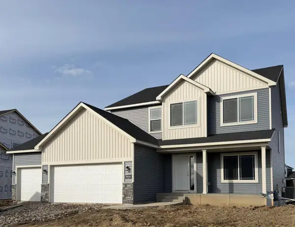 9698 32nd Street Ne, Saint Michael, MN 55376