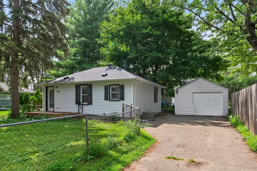 7232 2nd Avenue S, Richfield, MN 55423 - #2