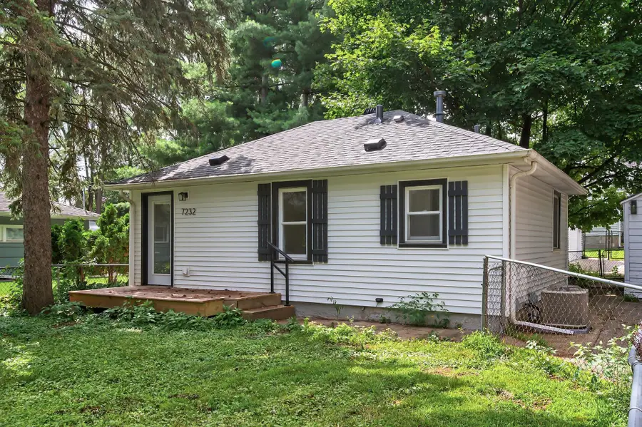 7232 2nd Avenue S, Richfield, MN 55423 - #3