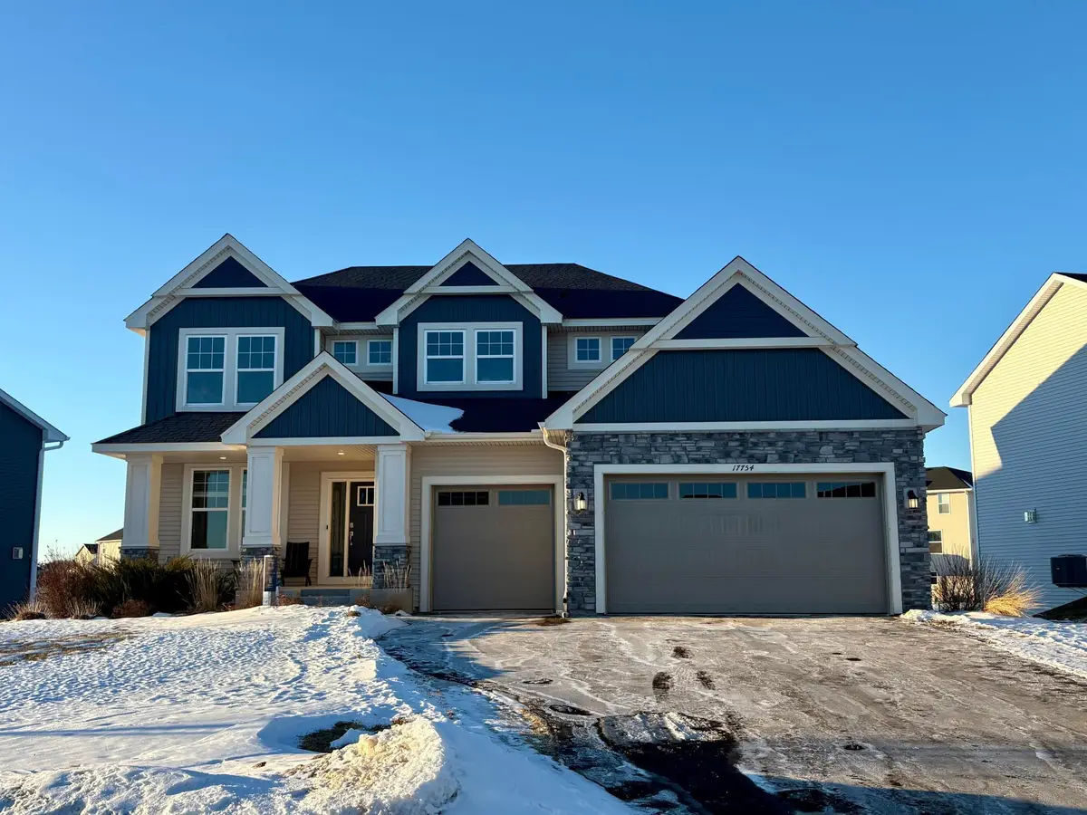 17754 54th Street Ne, Otsego, MN 55374 - Image #1