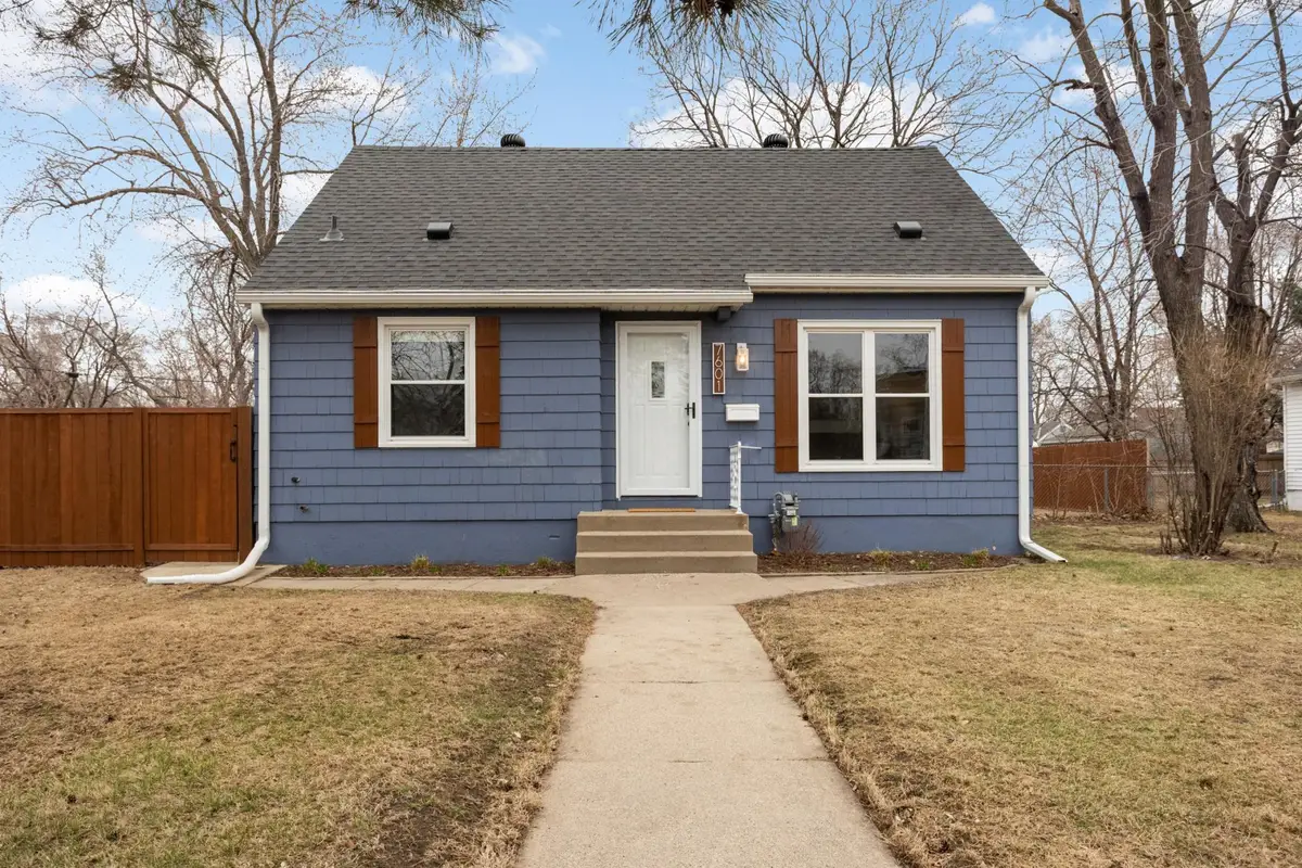 7601 Pillsbury Avenue S, Richfield, MN 55423 - #1