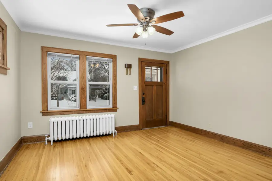 4025 42nd Avenue S, Minneapolis, MN 55406 - #2