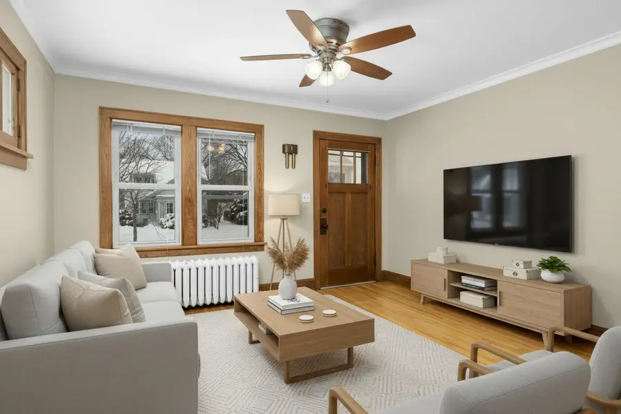 4025 42nd Avenue S, Minneapolis, MN 55406 - #3