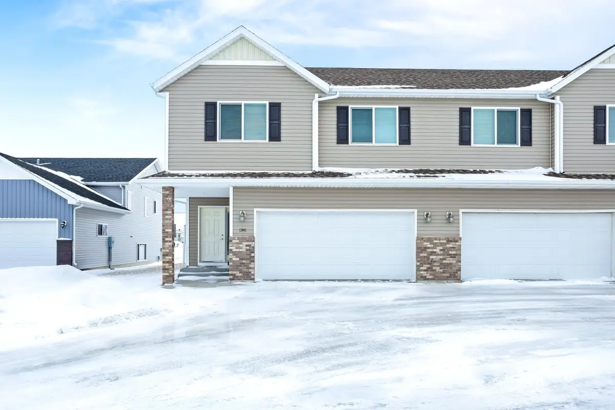 1341 12th Street W, West Fargo, ND 58078 - Image #1