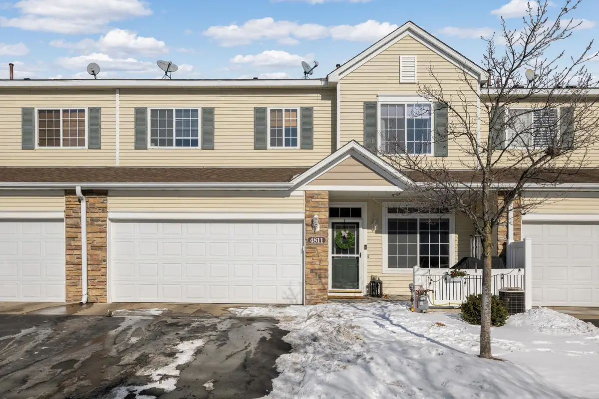 4811 Blaine Avenue, Inver Grove Heights, MN 55076 - #1