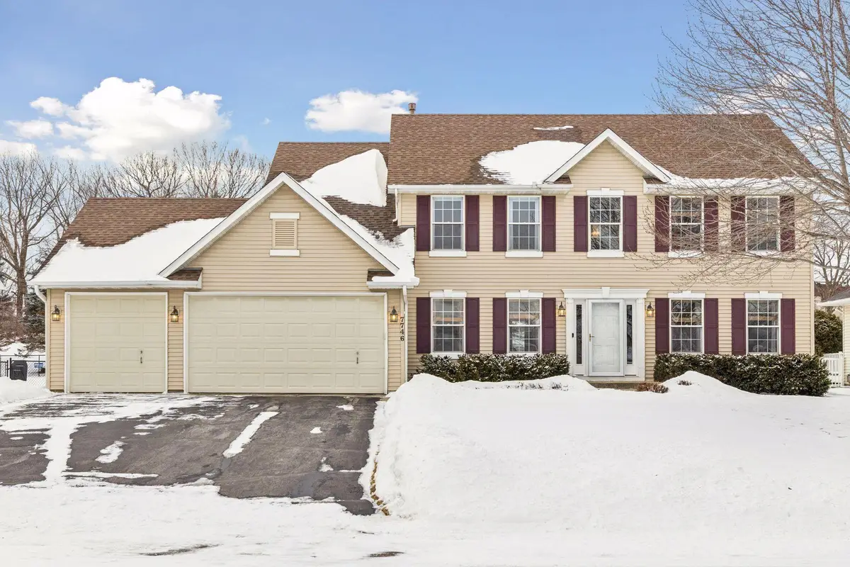 7746 Newbury Road, Woodbury, MN 55125 - #1