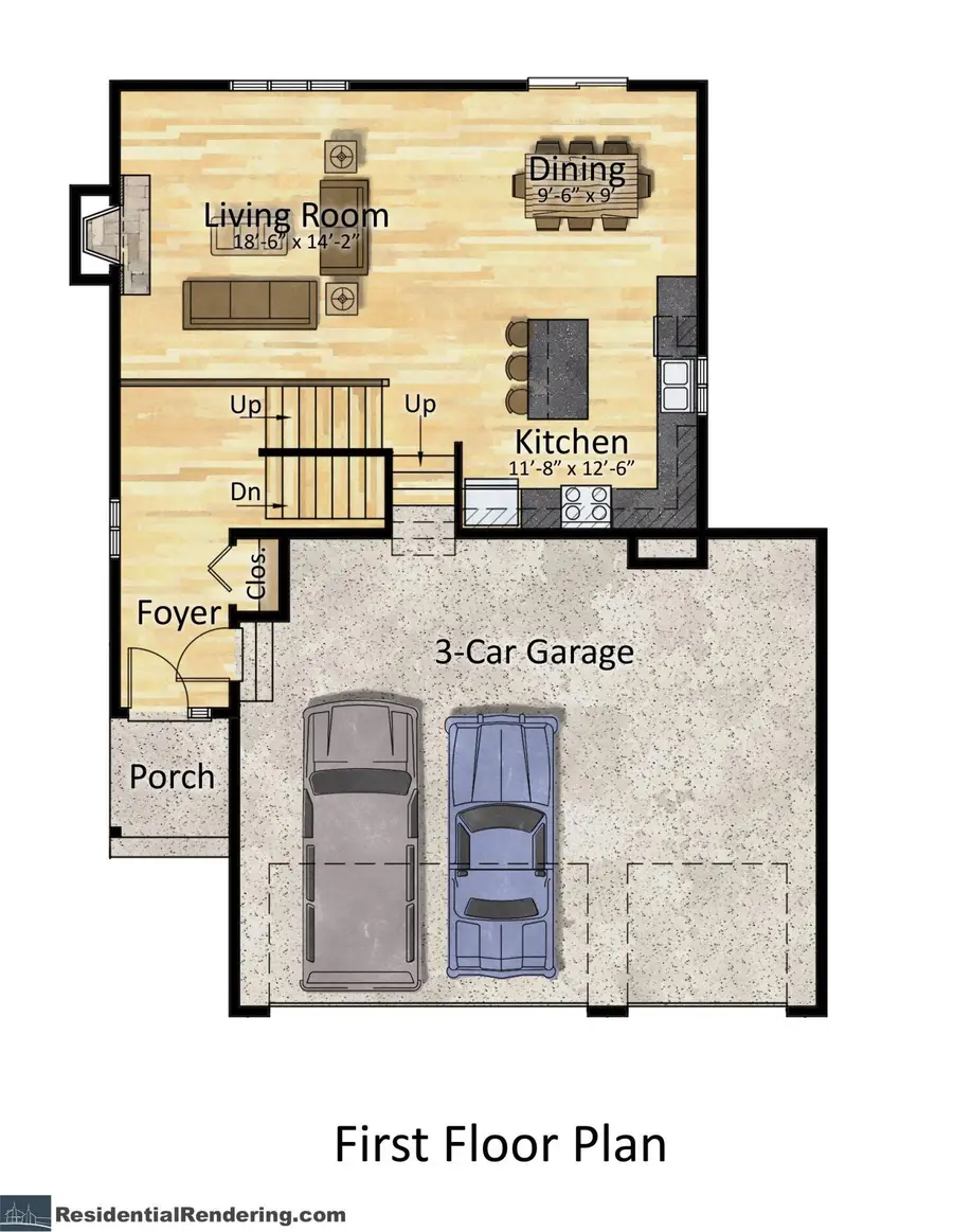 L4B2 Wildflower Drive, Baxter, MN 56425 - #2