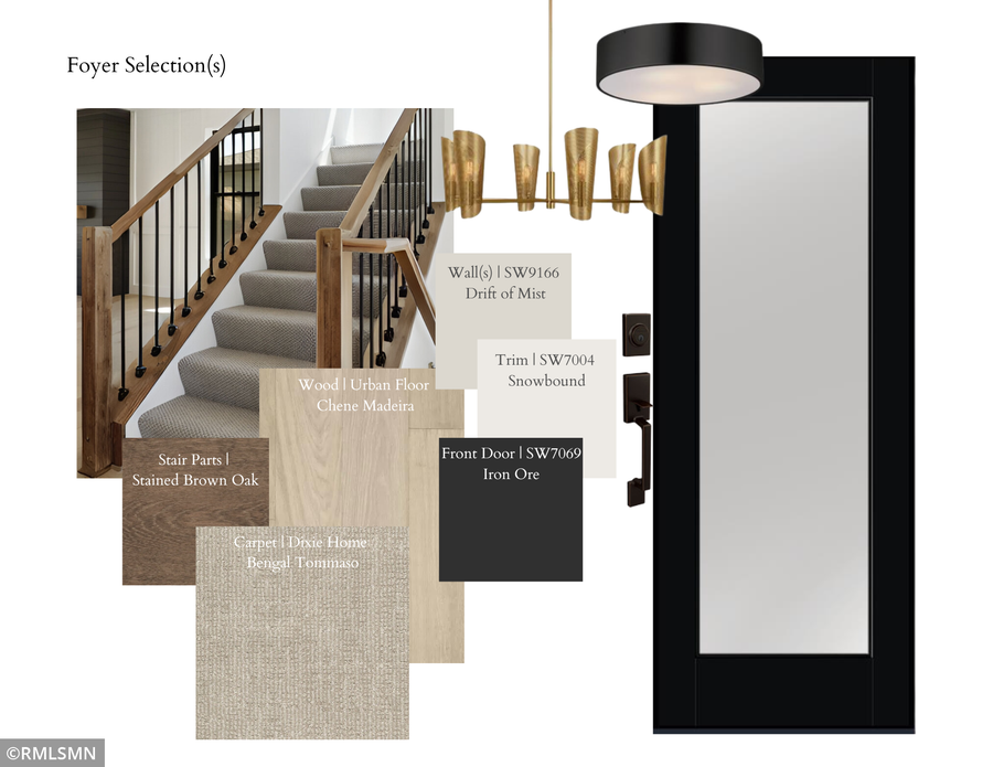 5803 S Century Ridge S, Woodbury, MN 55129 - #2