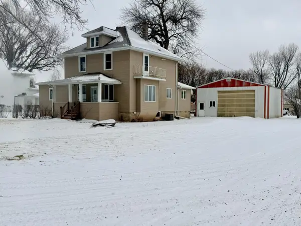 211 N Grove Street, Okabena, MN 56161