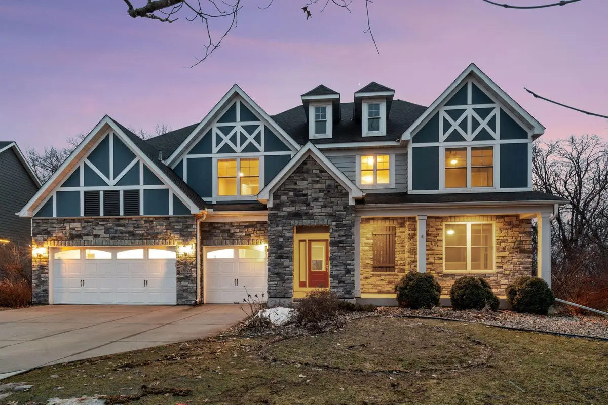 16571 Reeder Ridge, Eden Prairie, MN 55347 - #1