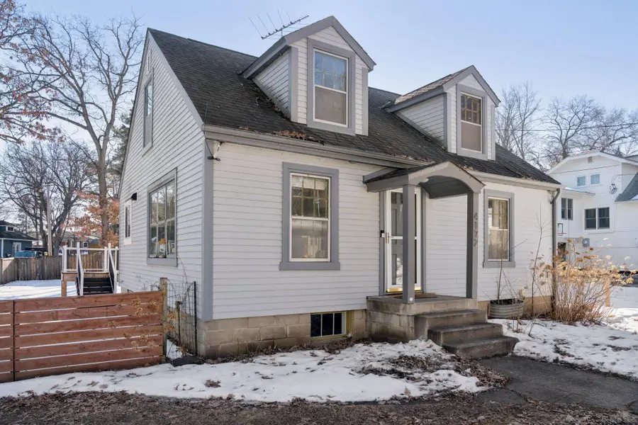 4172 Summit Lane, White Bear, MN 55110 - #3