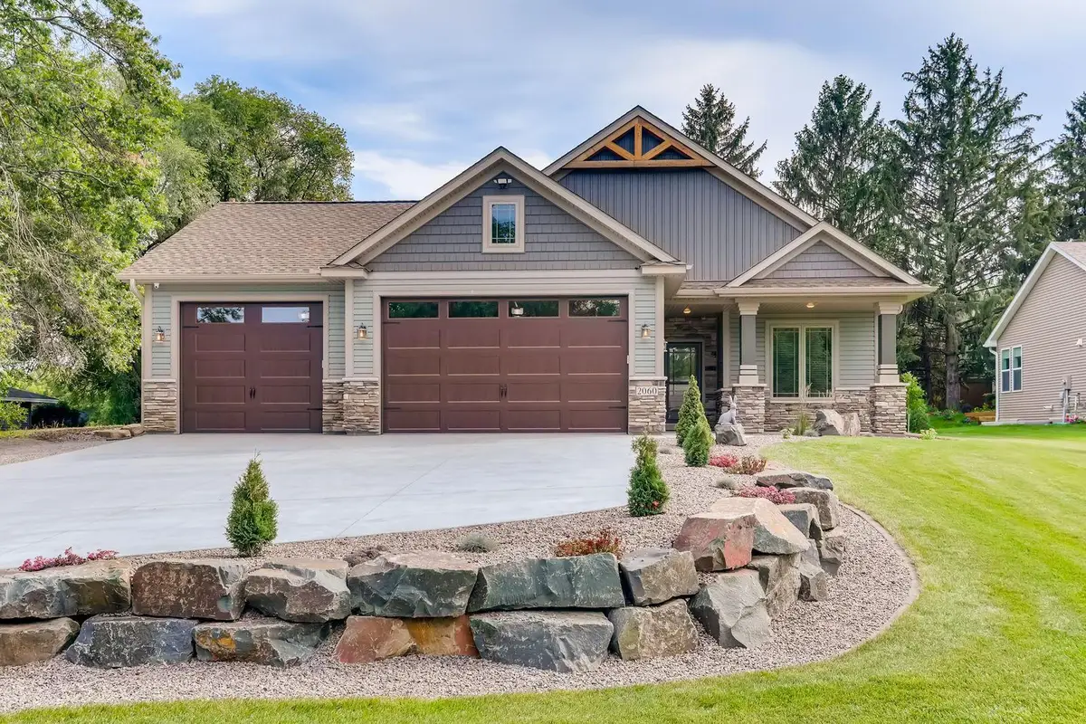 2060 125th Lane Nw, Coon Rapids, MN 55448 - #1