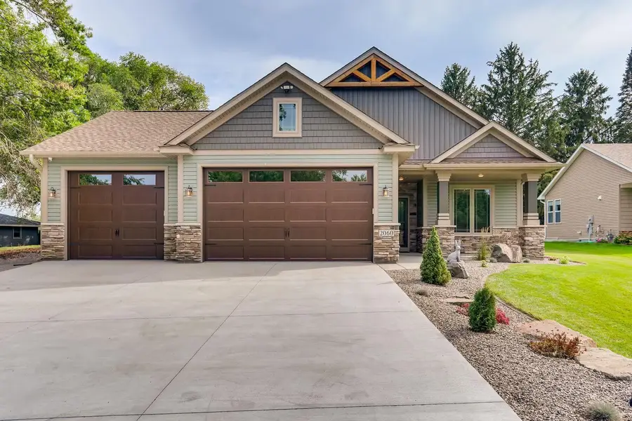 2060 125th Lane Nw, Coon Rapids, MN 55448 - #3