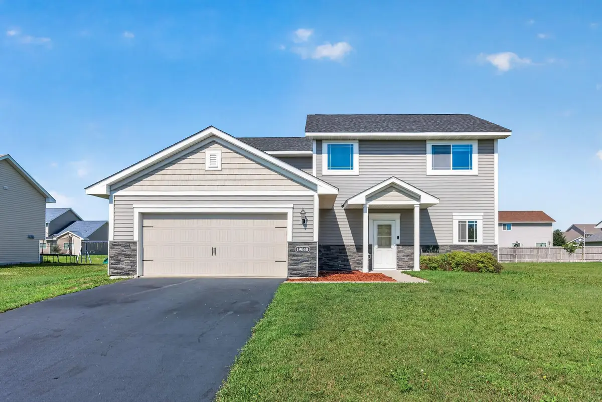 19040 Sanford Avenue, Big Lake, MN 55309 - #1