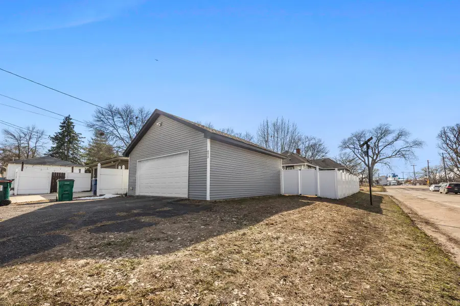 4357 4th Street Ne, Columbia Heights, MN 55421 - #3