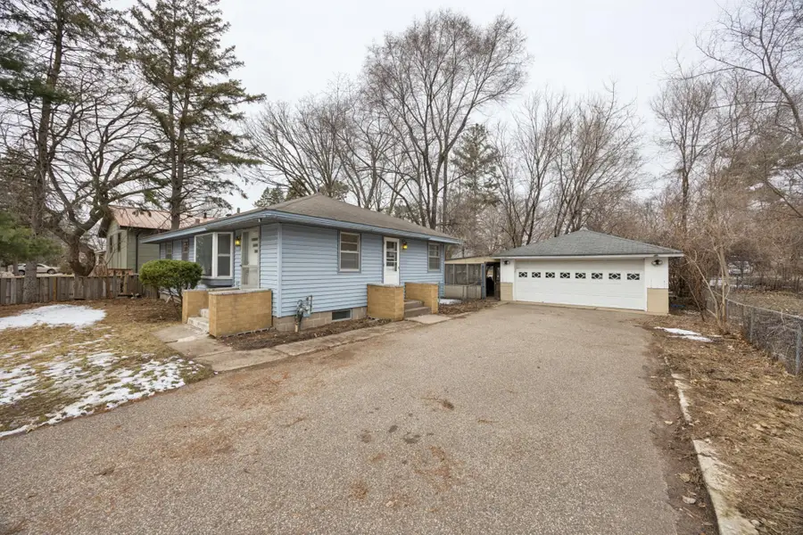 105 75th Way Ne, Fridley, MN 55432 - #2