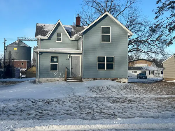 408 2nd Street, Lyle, MN 55953