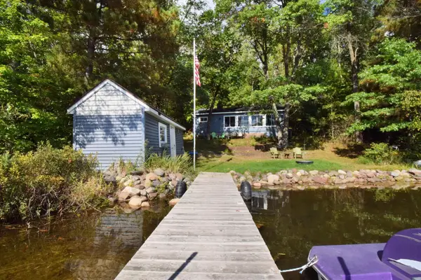 4549 Lunsman Drive, Danbury, WI 54830