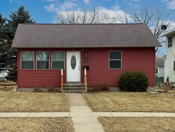 413 N Elm Street, Marshall, MN 56258