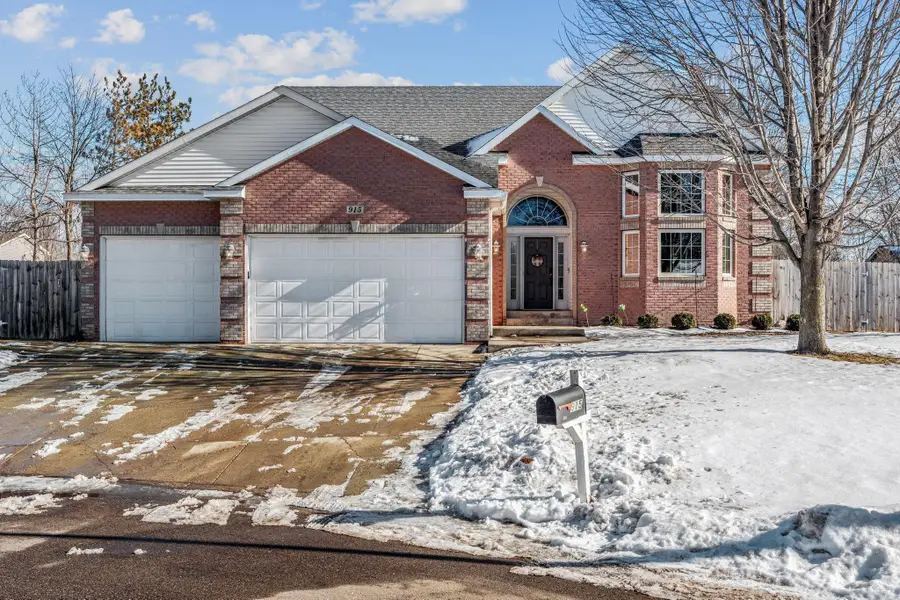 915 Klyva Road Se, Cokato, MN 55321 - #2