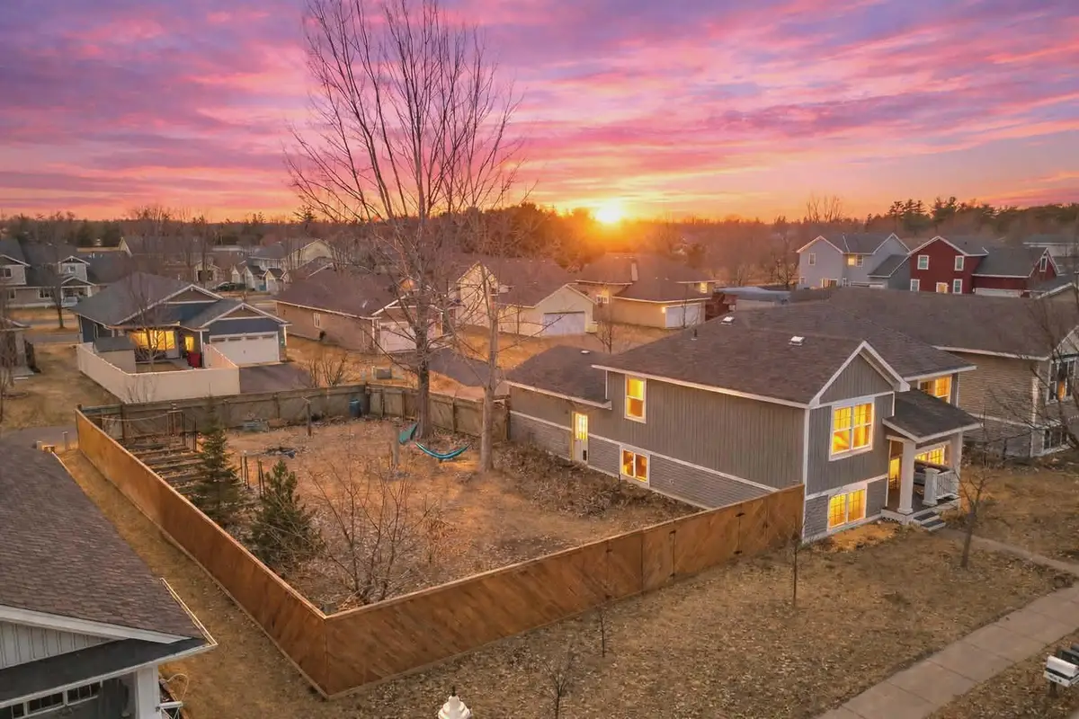 1501 Elm Street S, Cambridge, MN 55008 - #1