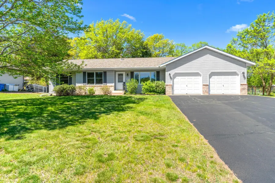 39094 Riverside Court, North Branch, MN 55056 - #2